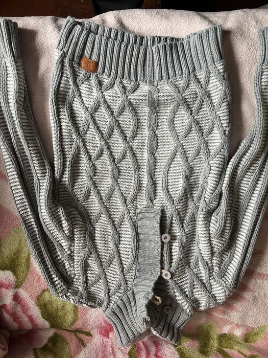 Водолазка гольф кофта . Розмір 52 54