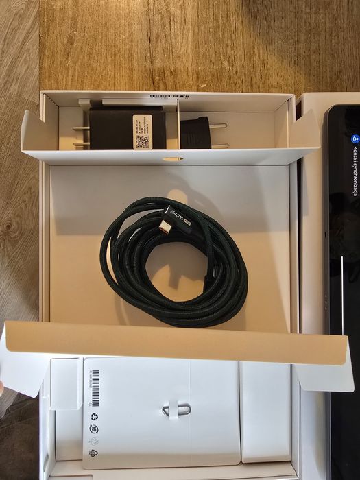 Lenovo idea tab pro