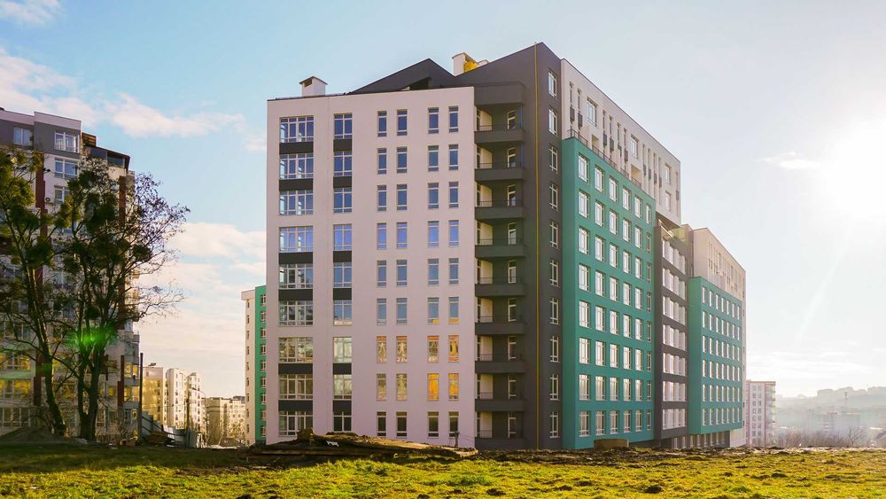 Commercial real estate at (area 71 m²) - Atlanta.ua - photo 5