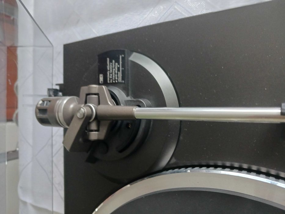 Technics Gramofon SL-QD22