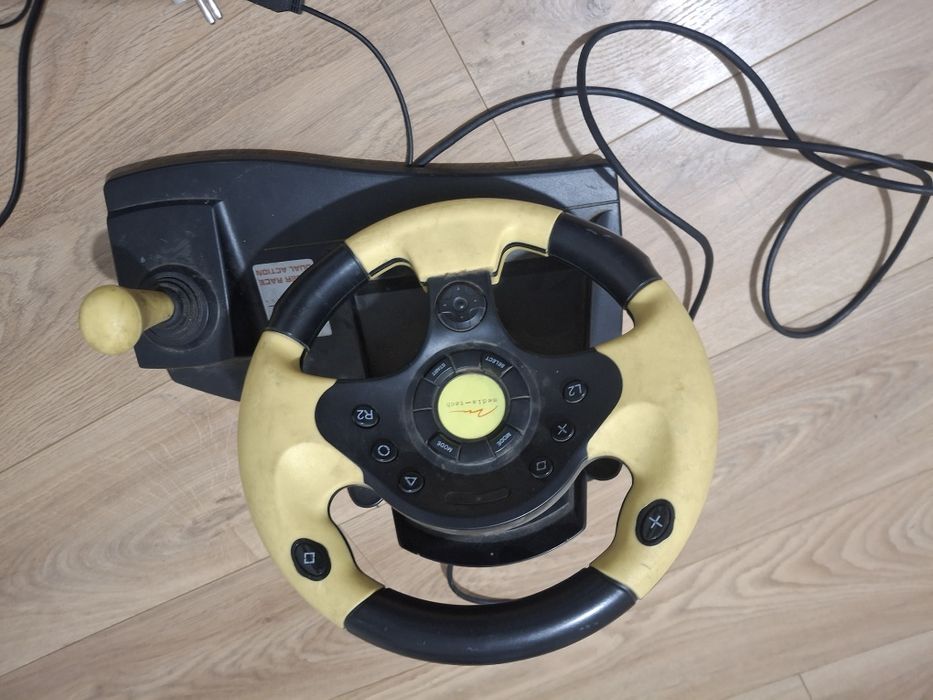 PlayStation 2 polecam