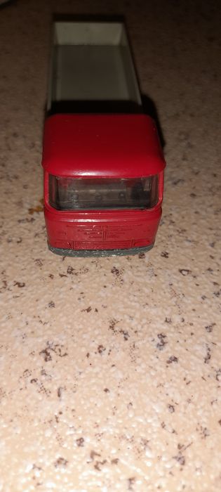 Schuco miniatura modelo 311 901