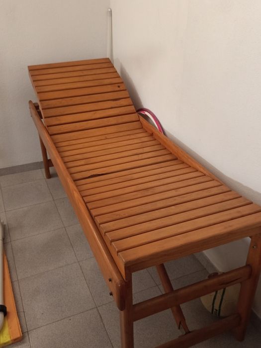 Cama multifunções  articulada