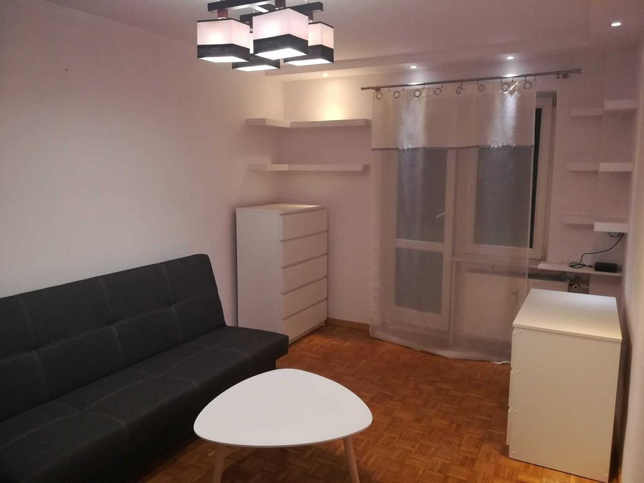Wymajmę mieszkanie Białystok ul. Ciepła