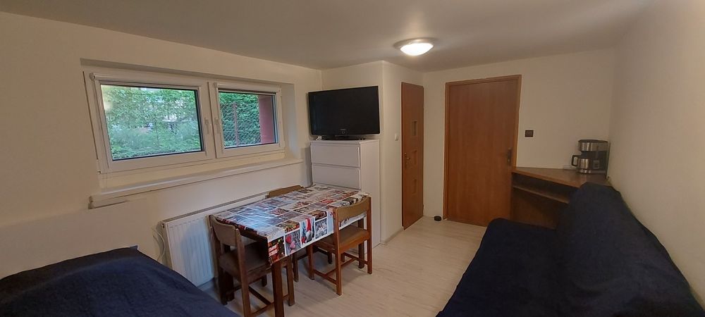 Polanica-Zdrój. Pokoje dla pracowników, od 50zl dzień, 1400zł miesiąc