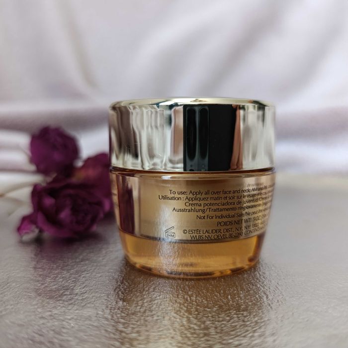 Estēe Lauder Revitalizing Supreme + Youth Power Creme krem lifting