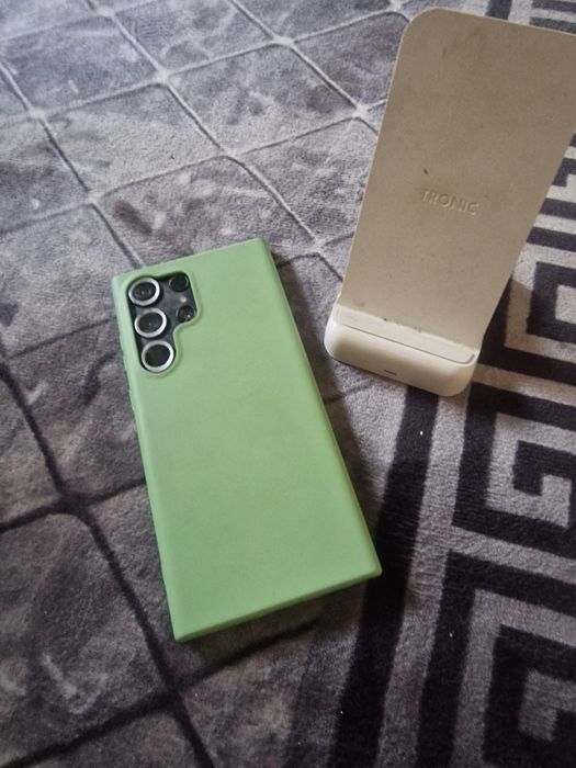 Vendo Samsung S23  Ultra