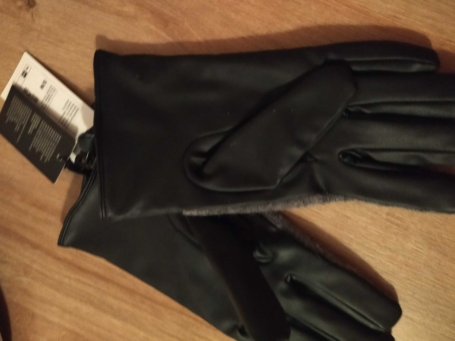 DIVERSE-extra rękawiczki S/M