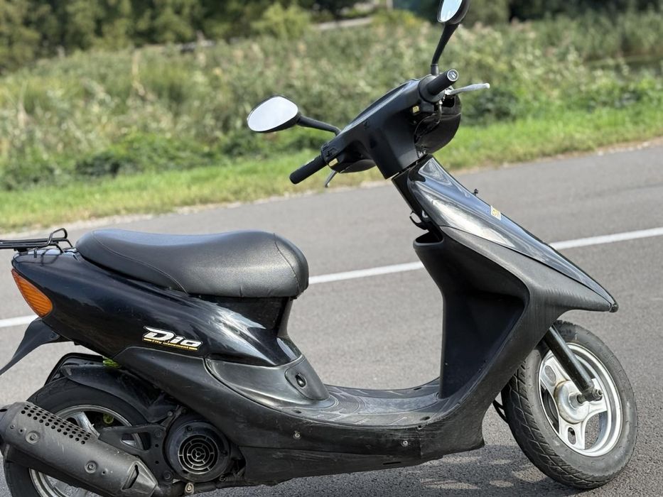 Продам скутер Honda Dio