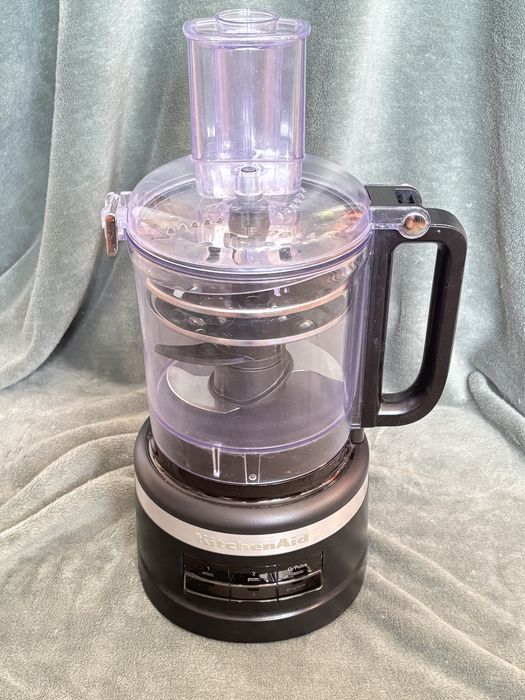 Malakser KitchenAid 2,1l czarny mat 5KFP0919EBM