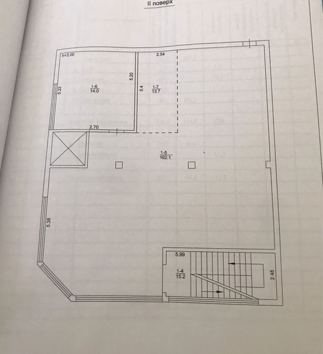 Пряма пропозиція! Продаж 404 кв.м. ТЦ! Фасад !