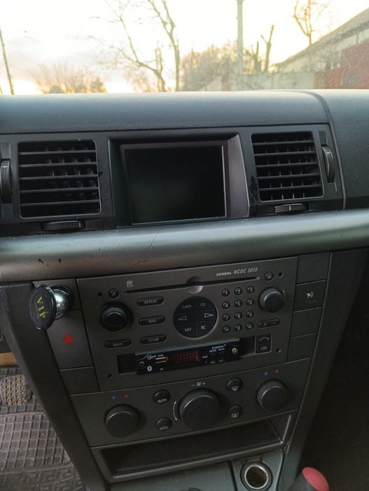 Продам Опель вектра 2.0 дизель