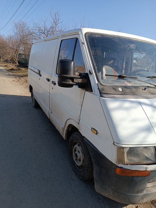 Продам Рено Трафик