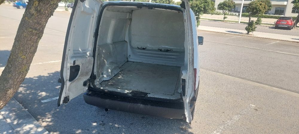 Opel Combo 1.3 CDTi Caixa Isotermica