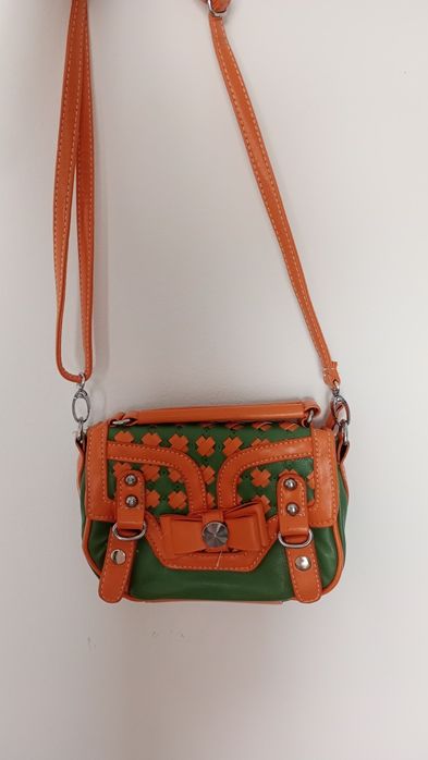 Сумочка для дівчинки