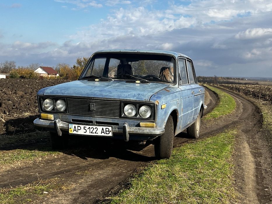 Продам ваз 2103 в нормальном состоянии