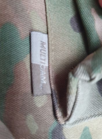 Bluza US Army/BDU/Multicam/Propper/Nowa/Crye Precision