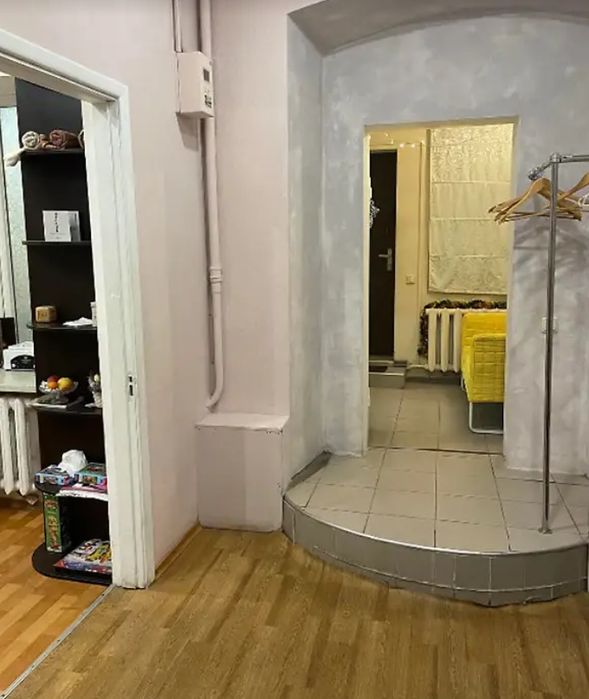 Продам готовий бiзнес 53м мiж Олександрівським просп та Преображенською - View 4