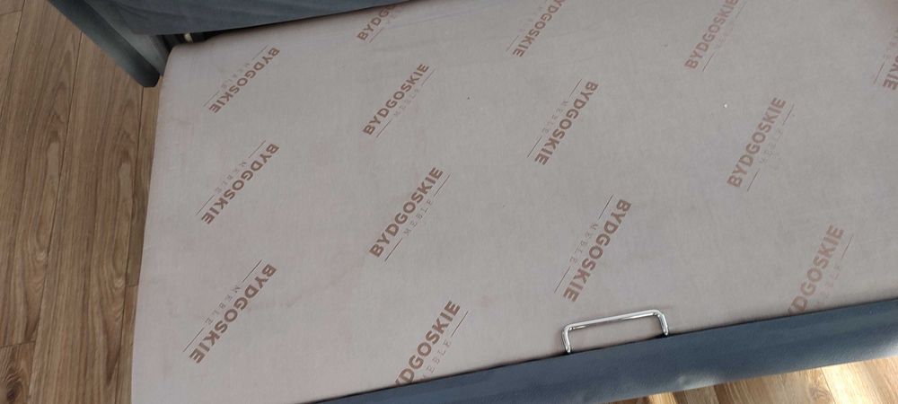 Sofa rozkładana bydgoskie meble