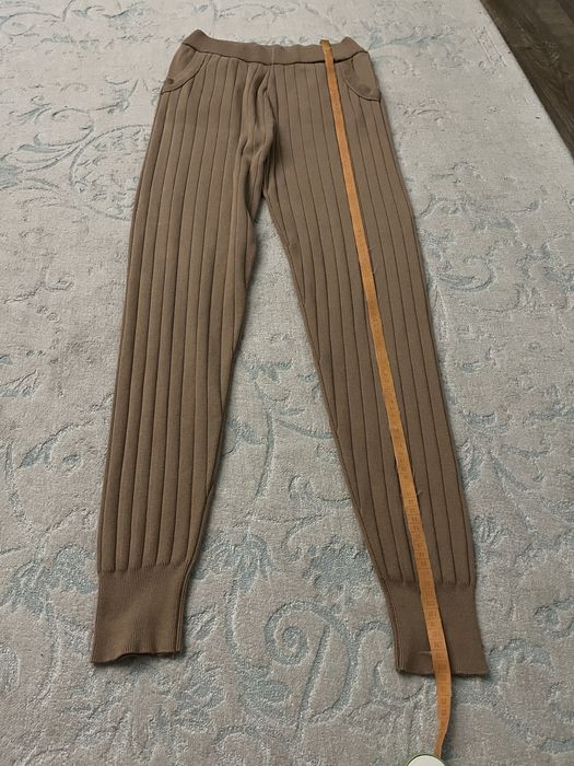 Трикотажний костюм М