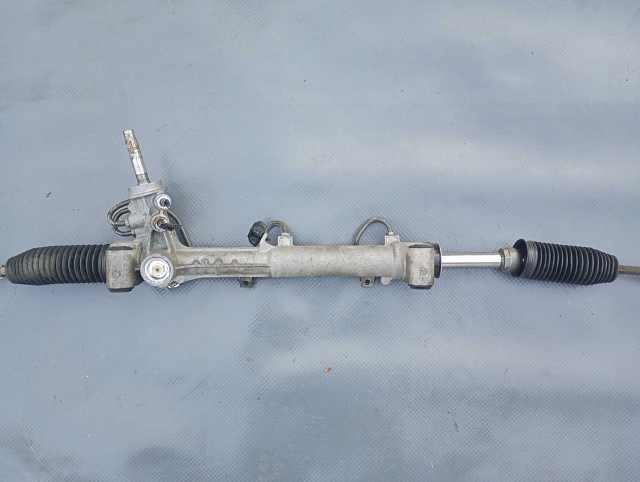 Рульова рейка Opel Astra G H, Zafira A B (0250080025001) TRW