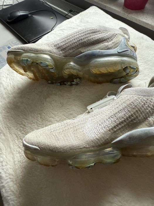 Buty Nike vapormax