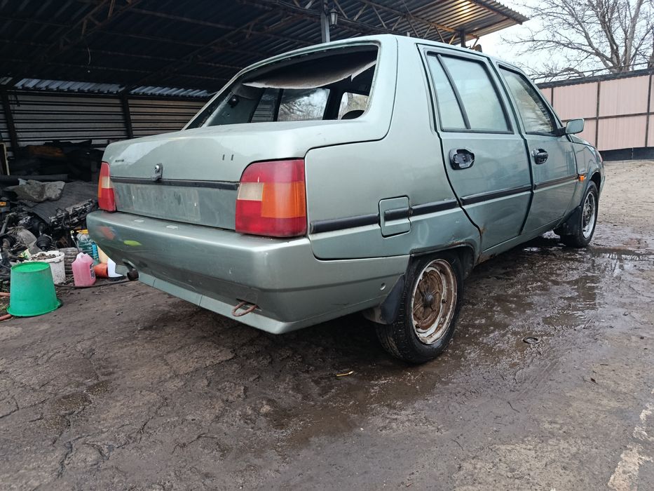 Двигатель  таврия славута сенс