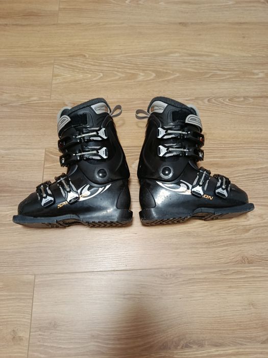Buty narciarskie Salomon Vario r. 35