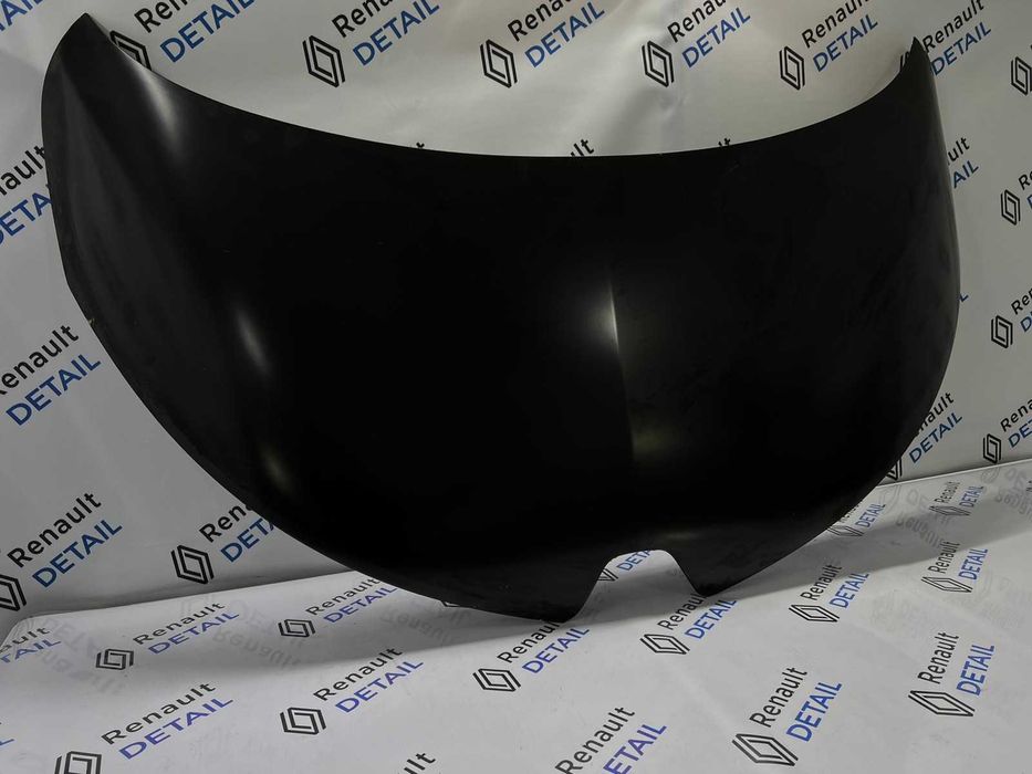 Капот на Renault Zoe z.e до 2019р новий оригінал рено Зое