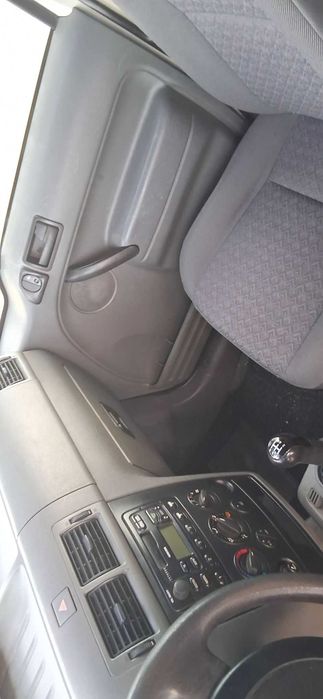 Ford Transit Connect 1.8 Tdci 115cv Grande Revisao Feita