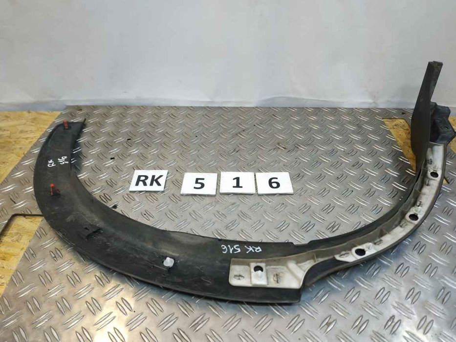 Mitsubishi Eclipse Cross 17- Розширювач арки зад RH RK0516 7400A512