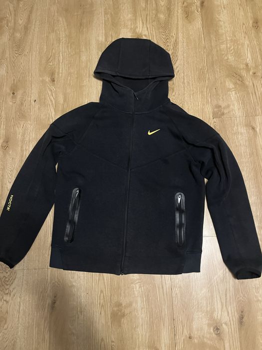 зіпка nike tech fleece nocta | L