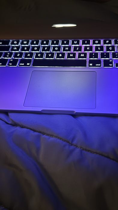 Macbook pro 13 (2015)