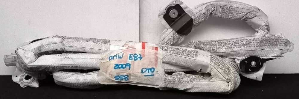 Airbag Cortina Direito 85913287805U - BMW 1