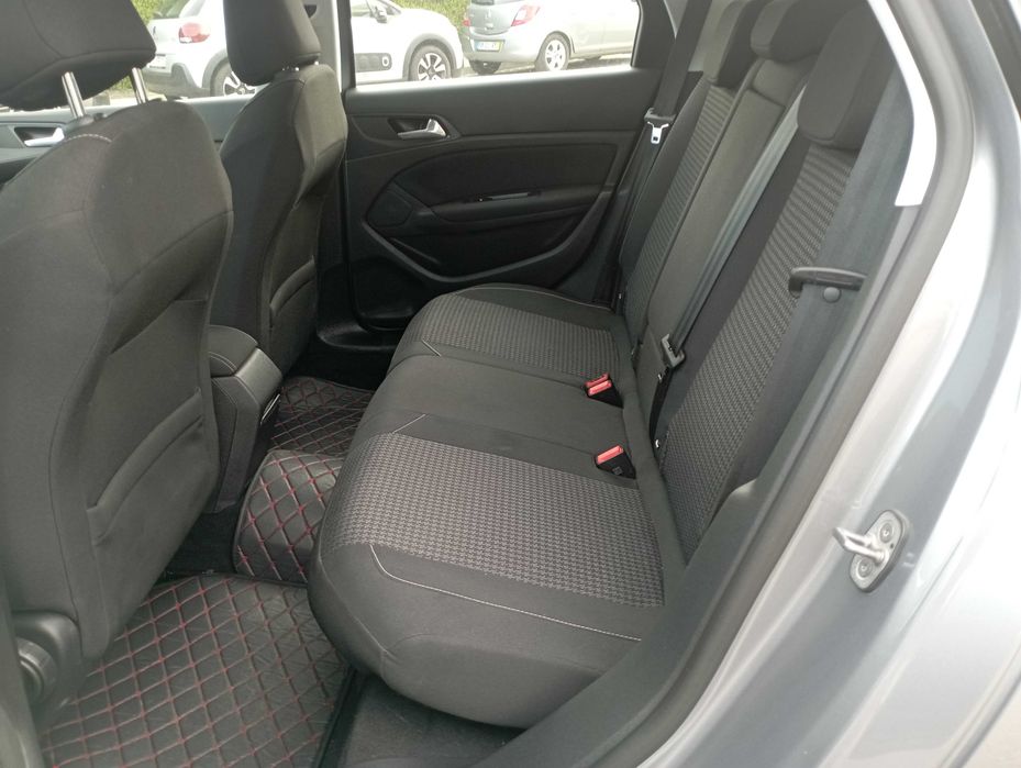 Peugeot 308 AUTOMATICA