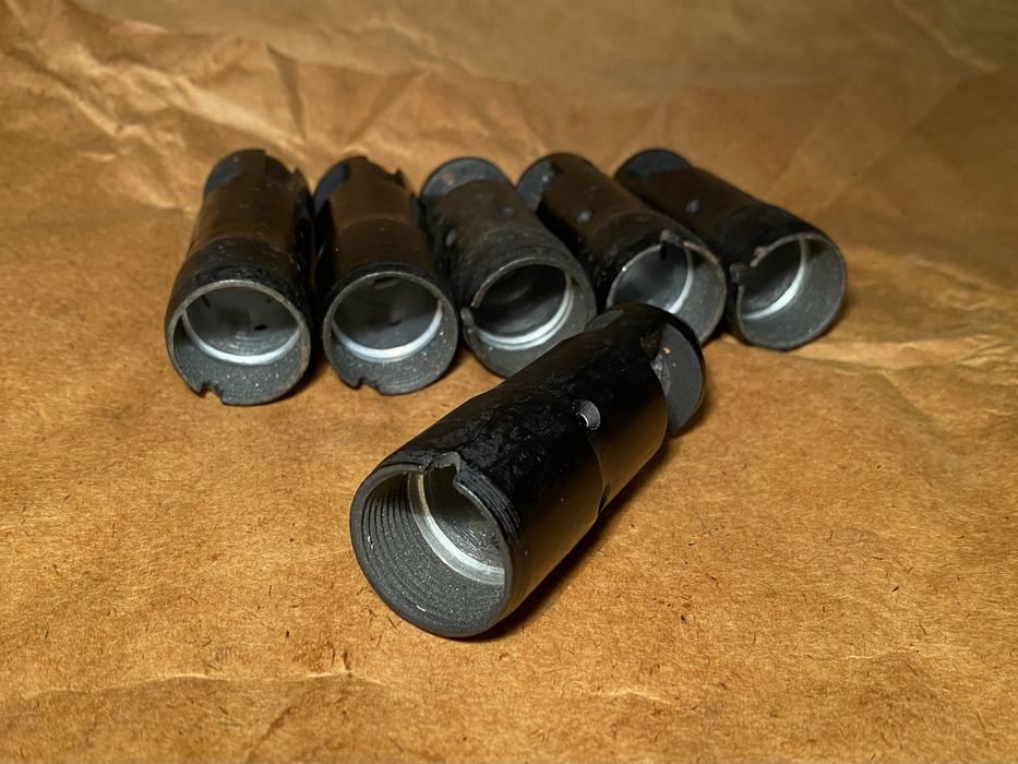 ДТК для АК-74,АКС Дульне гальмо компенсатор оригінальне СССР