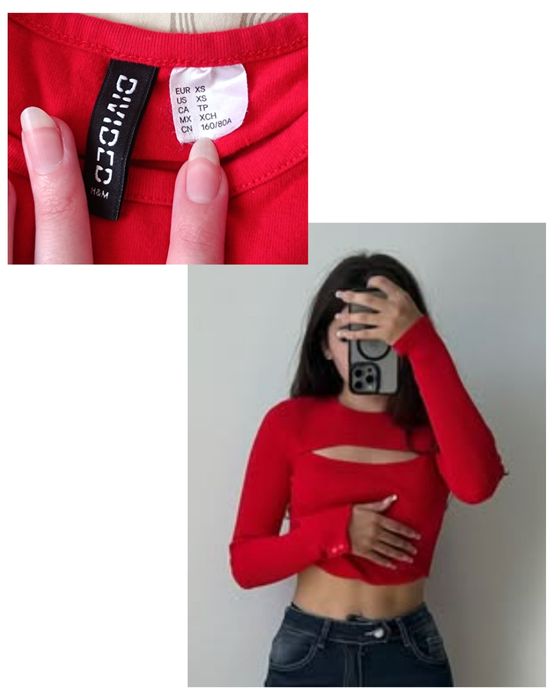 Розпродаж літні топи