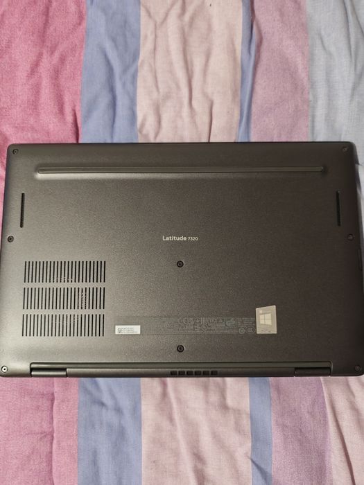 DELL Latitude 7320 - i7 1185G7 / 16GB RAM
