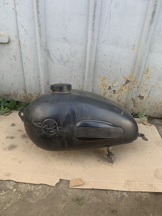 Бак Иж Планета 1 Юпитер 2 капля