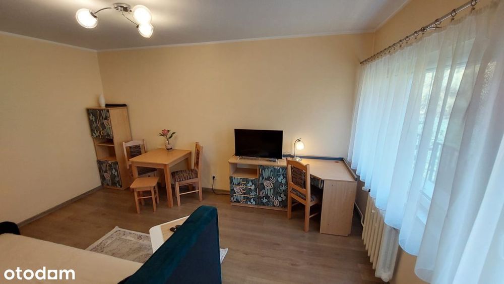 27 m² kawalareka na wynajem - Widok 3