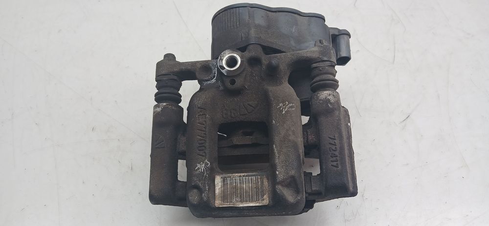 Pinça travão / maxila de travão trás direita CITROËN Berlingo (K9)