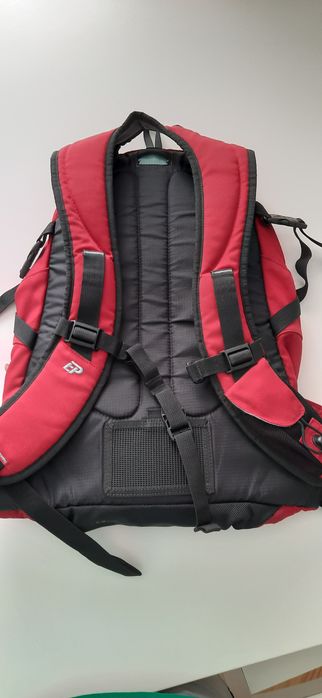 Mochila Eastpak...
