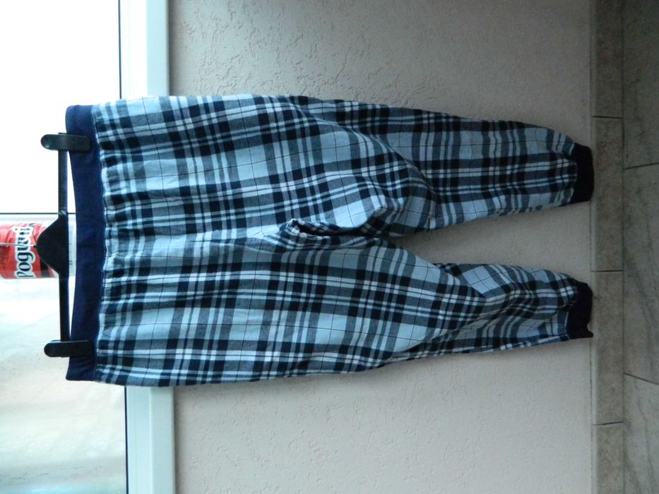 пижама домашняя флис Next,р.52-54