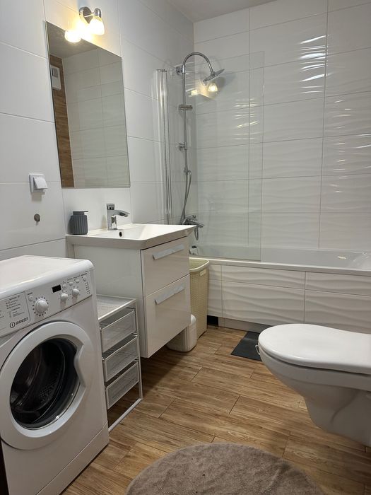 Mieszkanie na wynajem ul. Bialoprądnicka