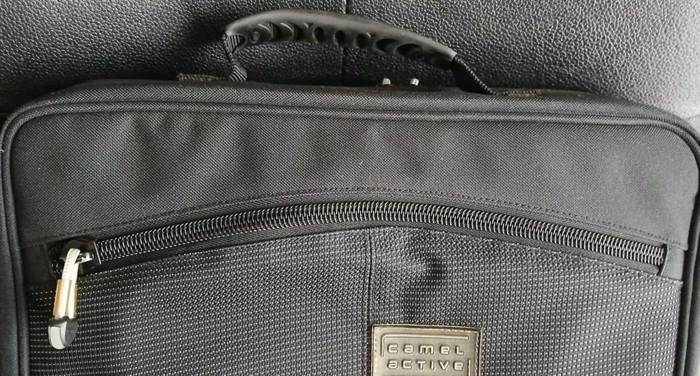 Pasta / Mala Camel Active