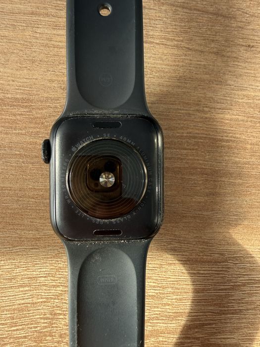 Apple watch SE 40 mm