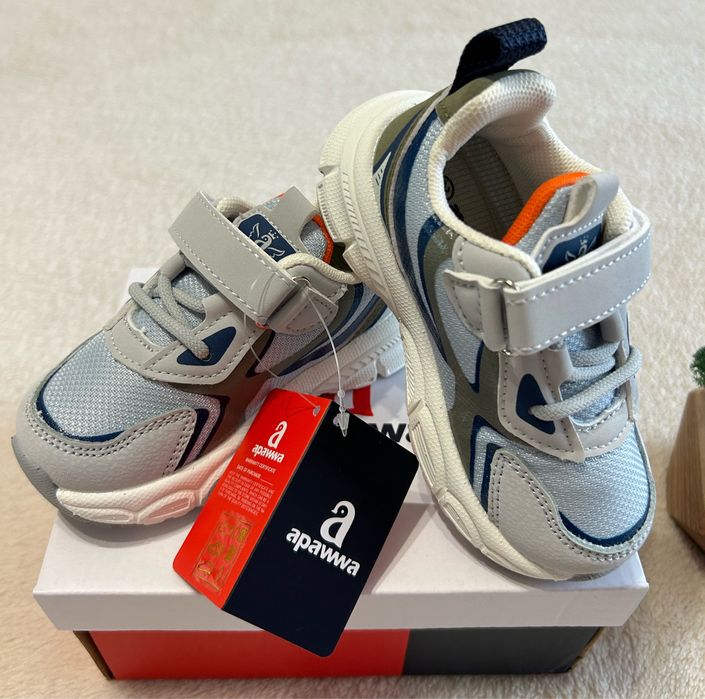 Кросівки (кросовки)  від бренду Apawwa,22,23