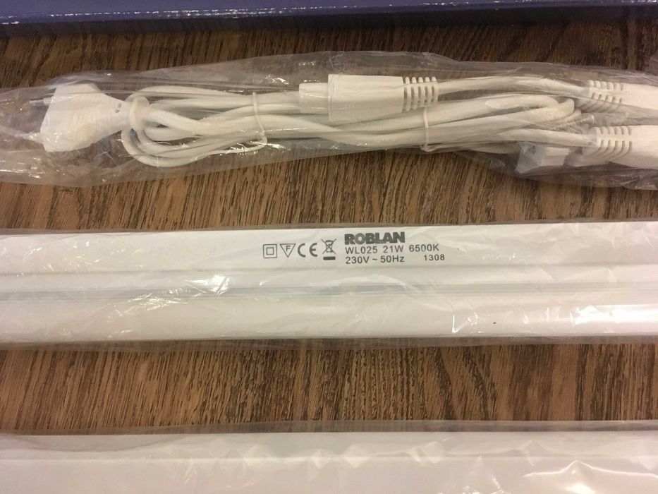 Balastro electrónico Roblan