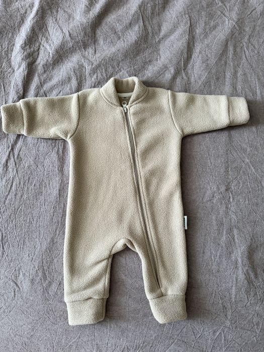 Ромпер утеплений