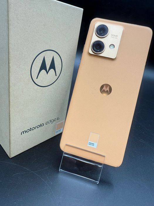 Smartfon MOTOROLA Edge 40 Neo 12/256GB 5G